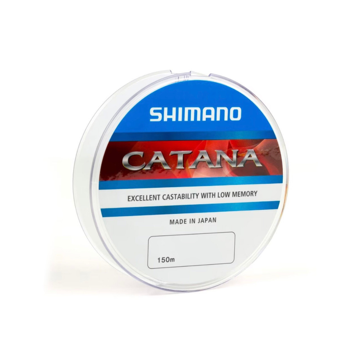 Aukla Shimano Catana pelēka