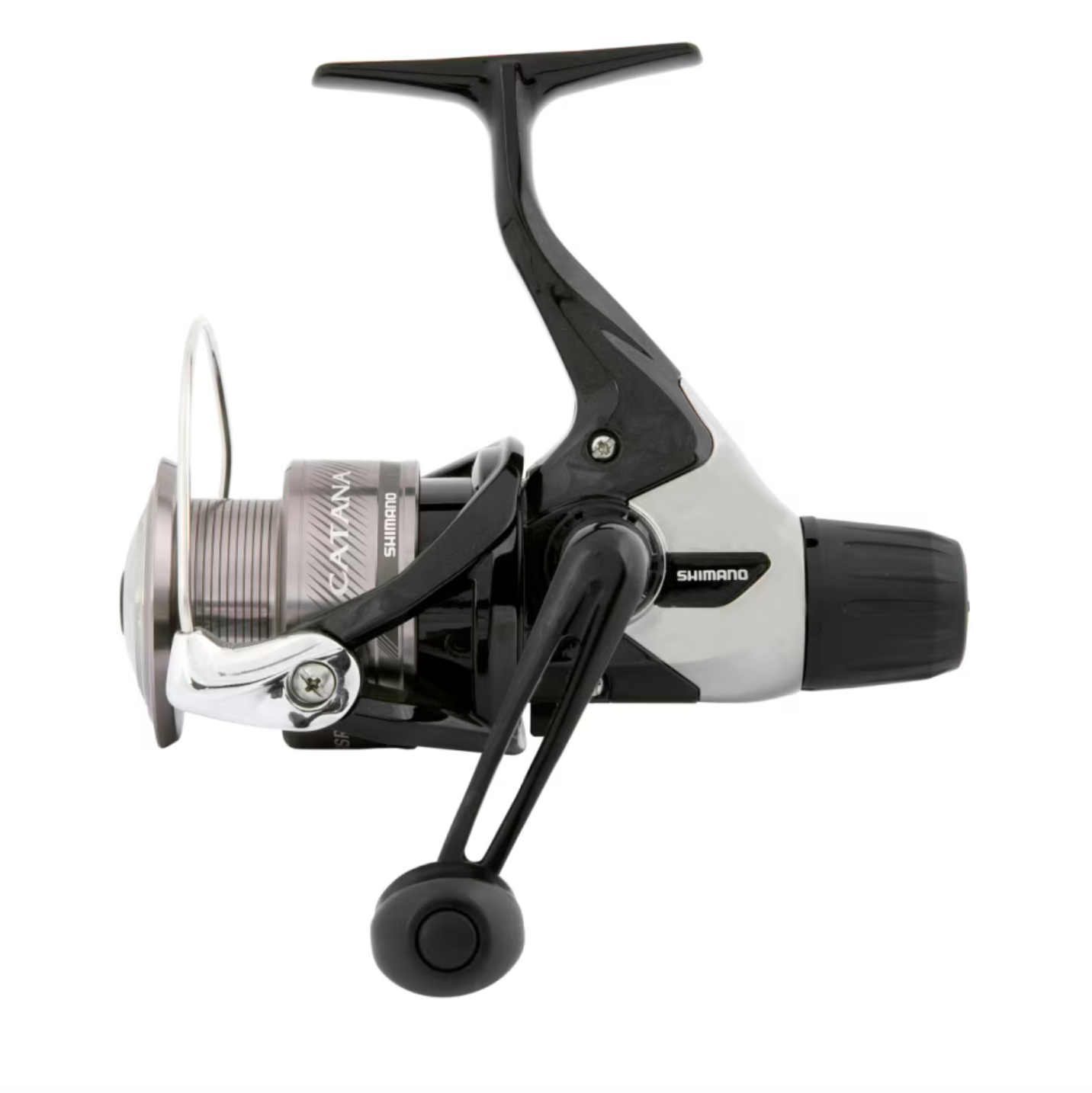 Катушка Shimano Catana RC 