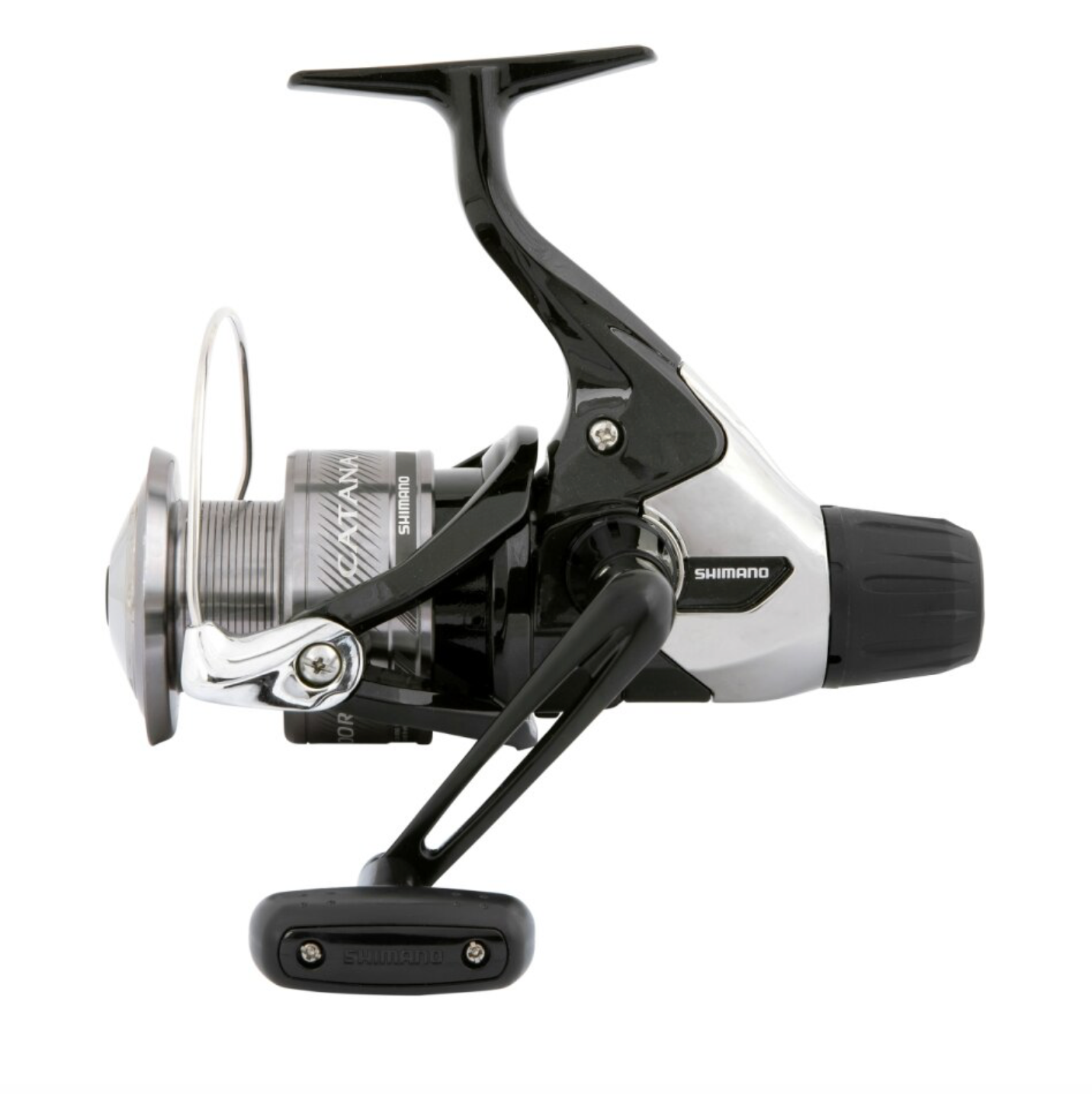 Катушка Shimano Catana RC 