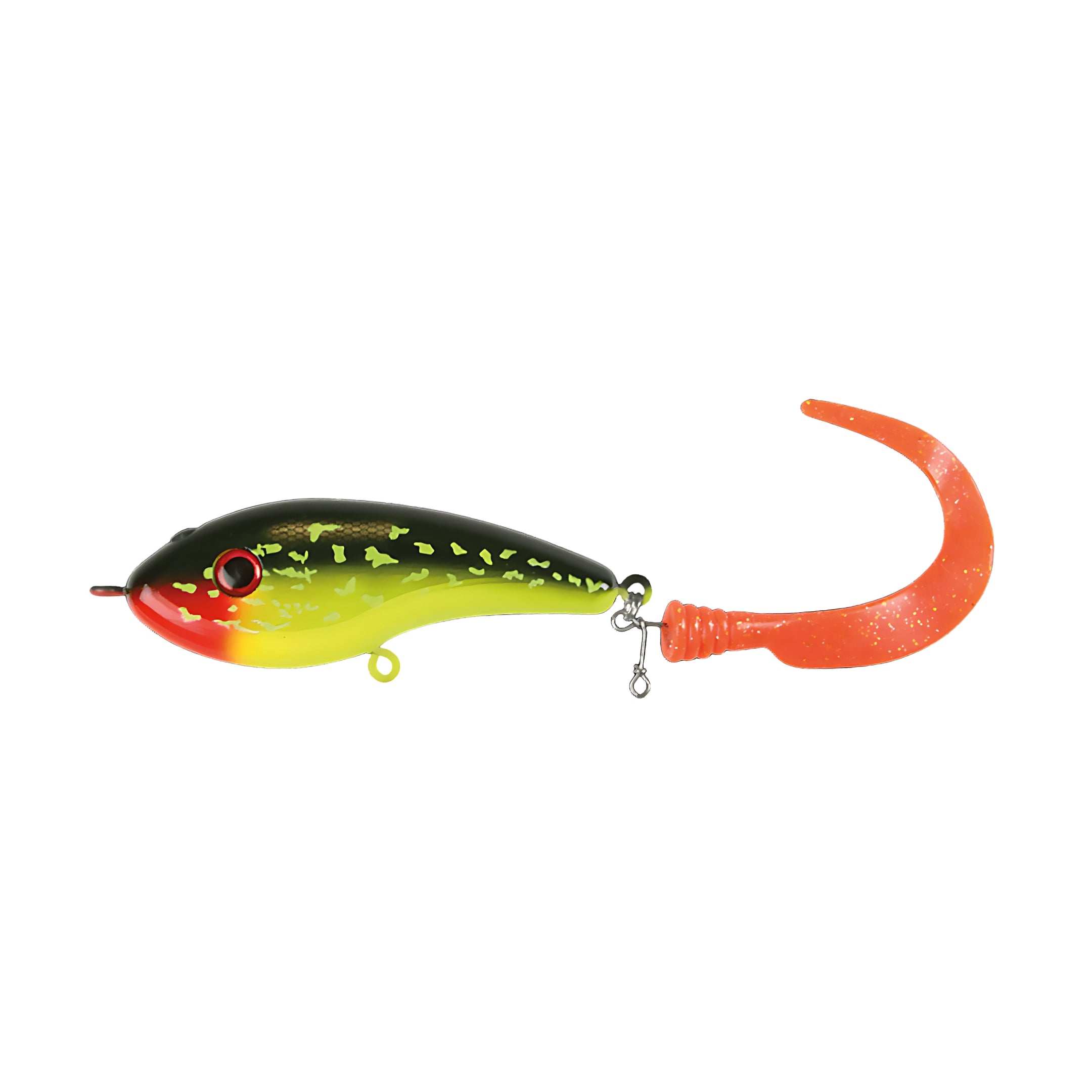 Wobbler Strike Pro Catchy 97g