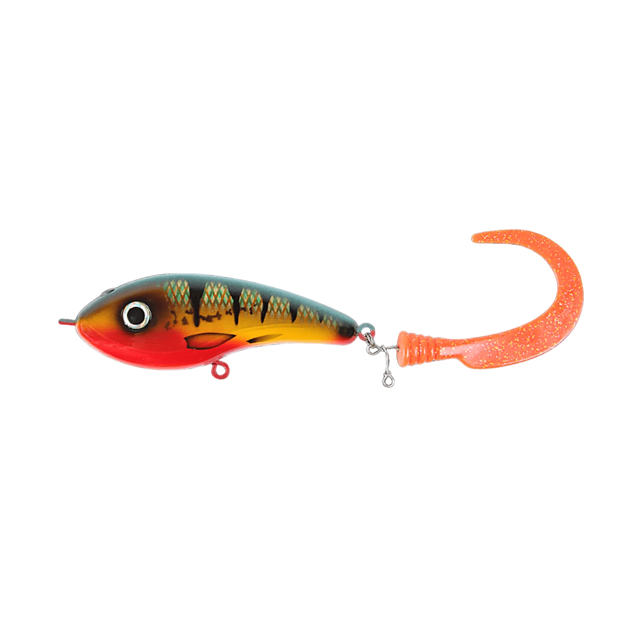 Wobbler Strike Pro Catchy 97g