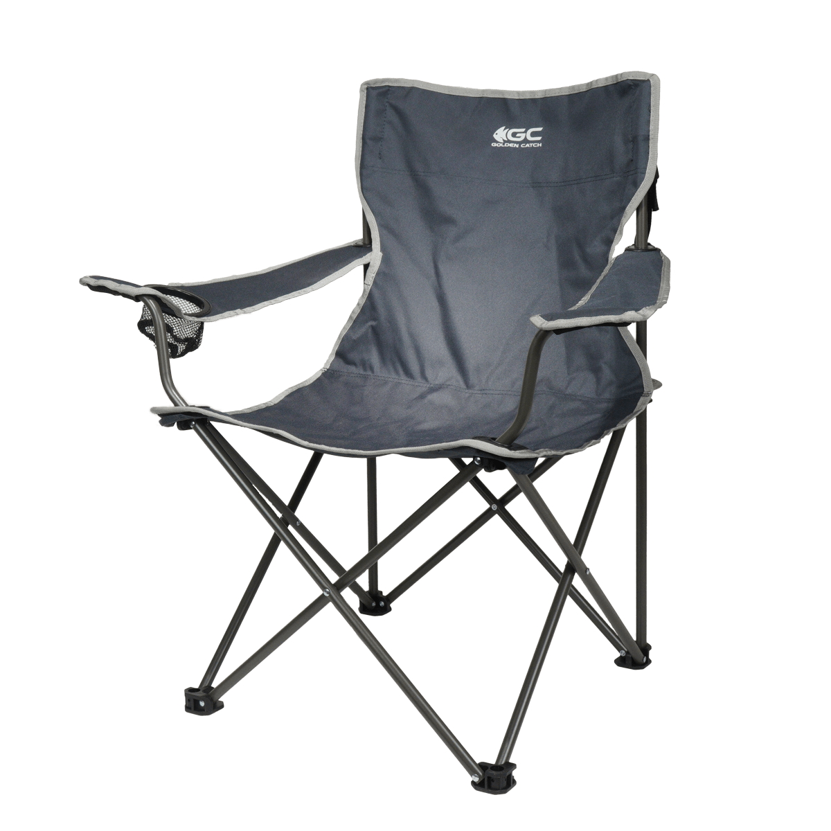 Krēsls Golden Catch Camping Folding