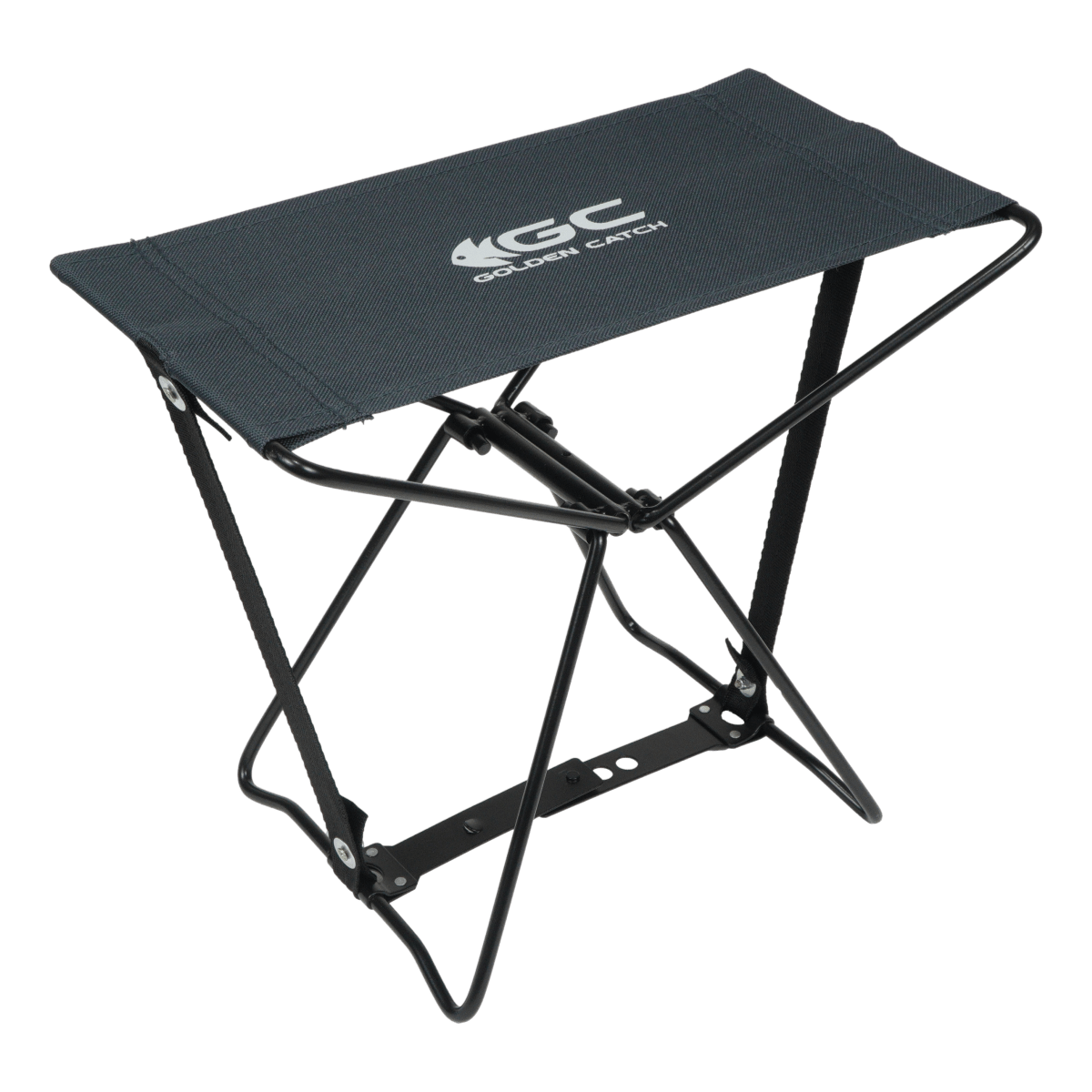 Chair Golden Catch Portable