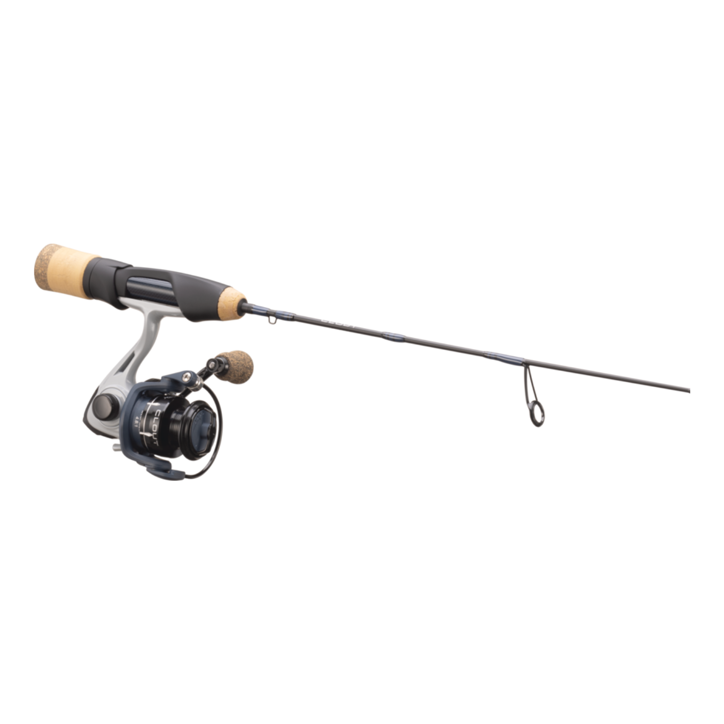 Ziemas makšķeres komplekts 13 Fishing Clout Ice Combo