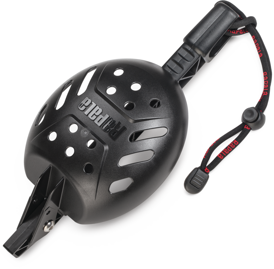 Ledus kauss Rapala Compact Mega 12x14cm