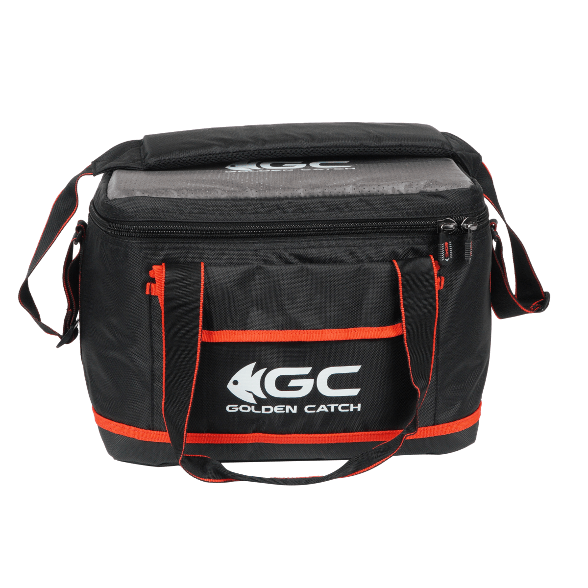 Cooler bag Golden Catch