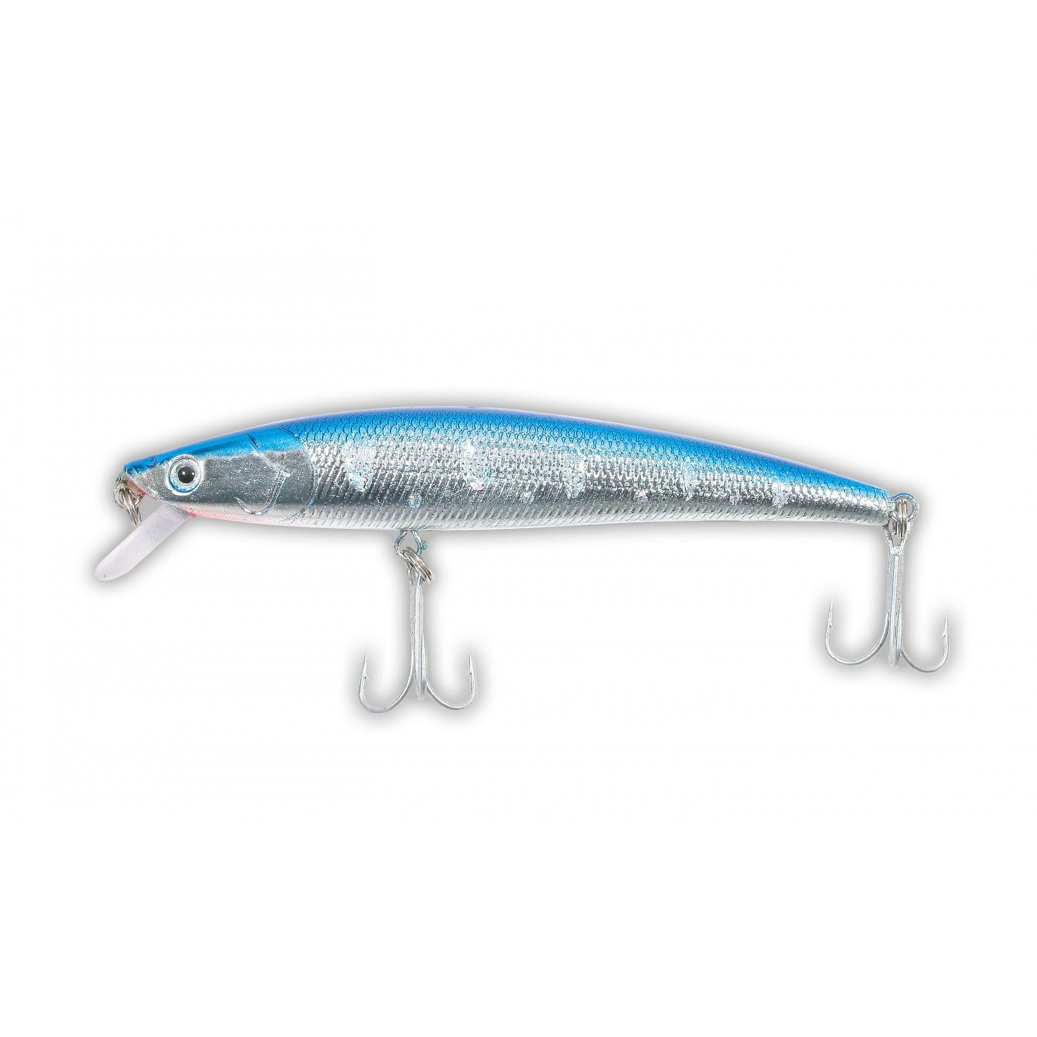 Vobleris Lineaeffe Crystal Minnow