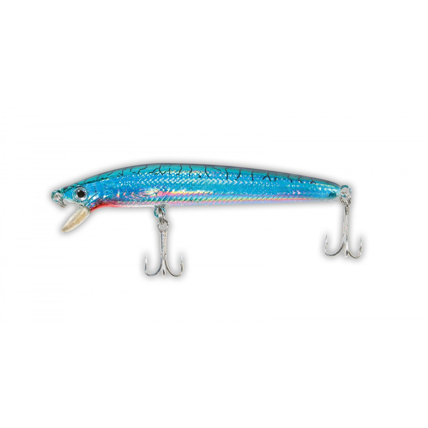 Vobleris Lineaeffe Crystal Minnow
