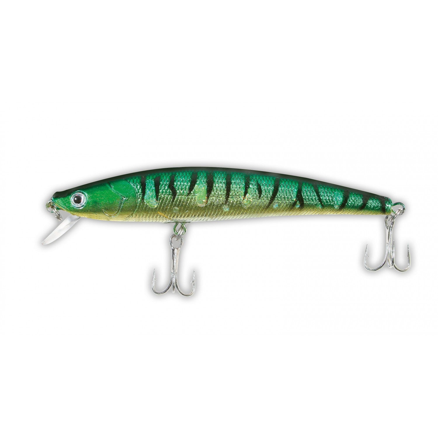 Vobleris Lineaeffe Crystal Minnow