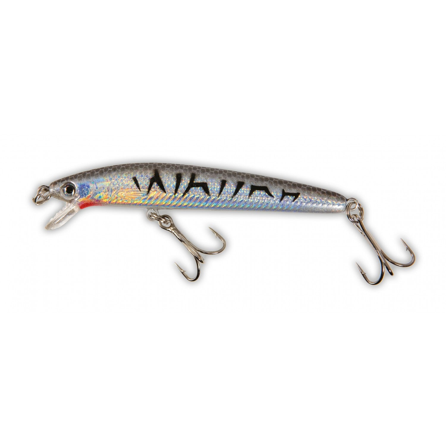 Vobleris Lineaeffe Crystal Minnow