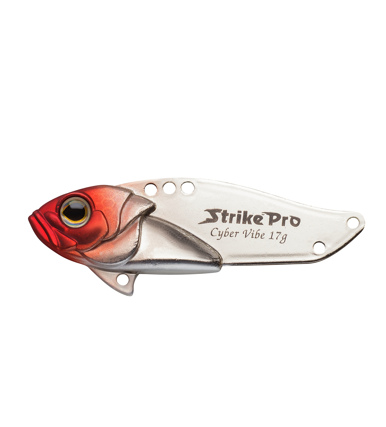 Blade Strike Pro Cyber Vibe 45 9.1g