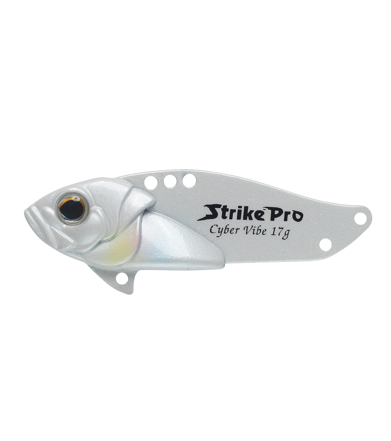 Blade Strike Pro Cyber Vibe 35 4.5g