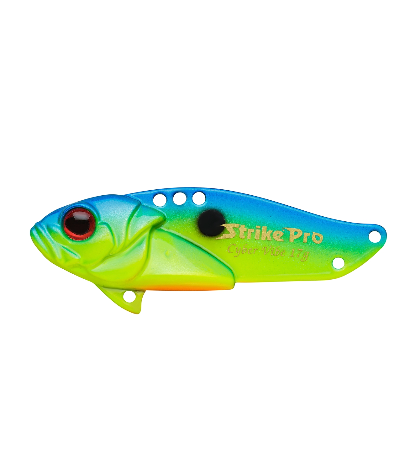 Blade Strike Pro Cyber Vibe 45 9.1g