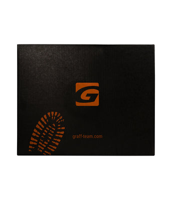 Sieviešu zābaki Graff Dakota Trekking 130