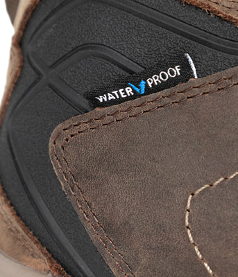 Sieviešu zābaki Graff Dakota Trekking 130