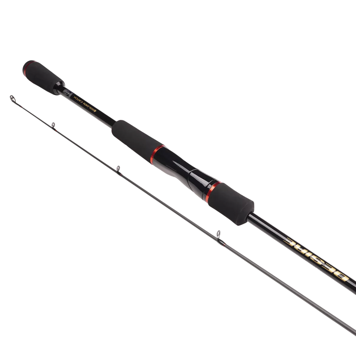 Spinings Golden Catch Desire 24