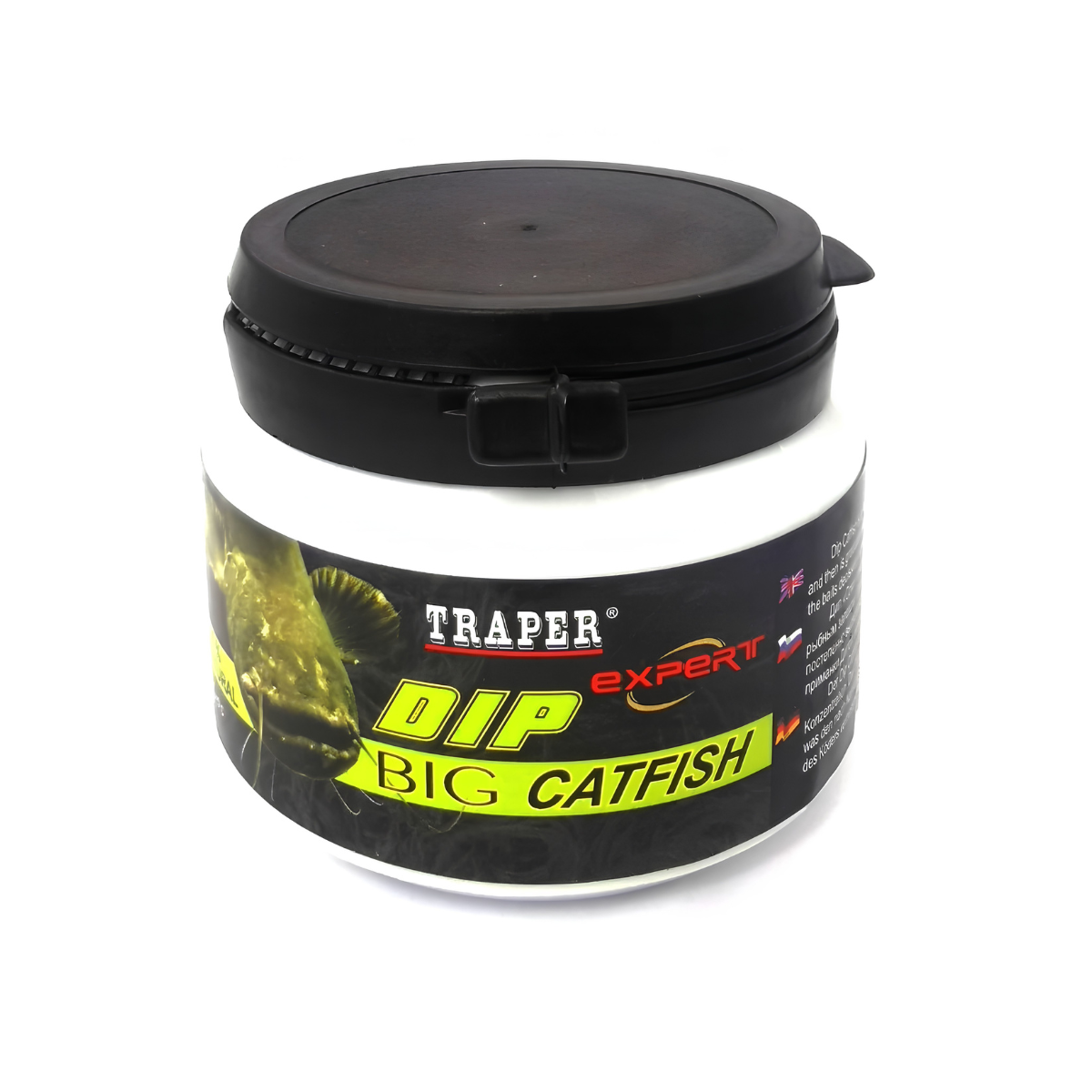 Aromatizētājs Traper Dip Catfish