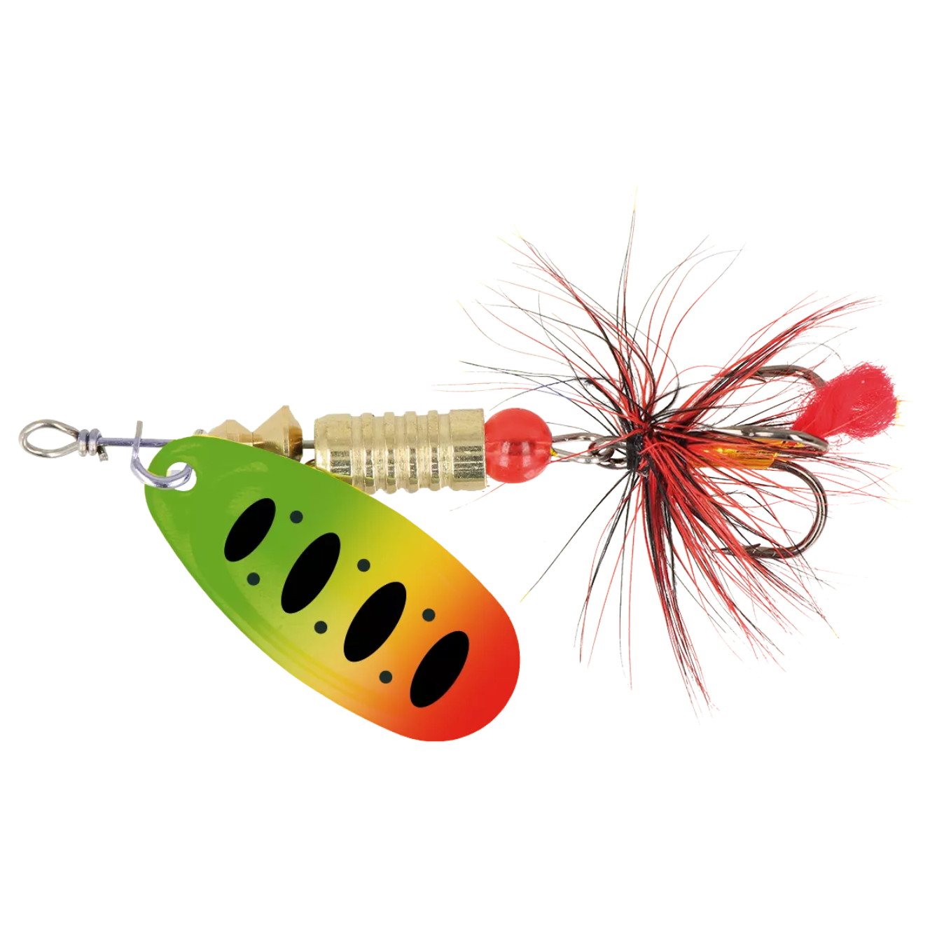 Spinner Zeox Dominator