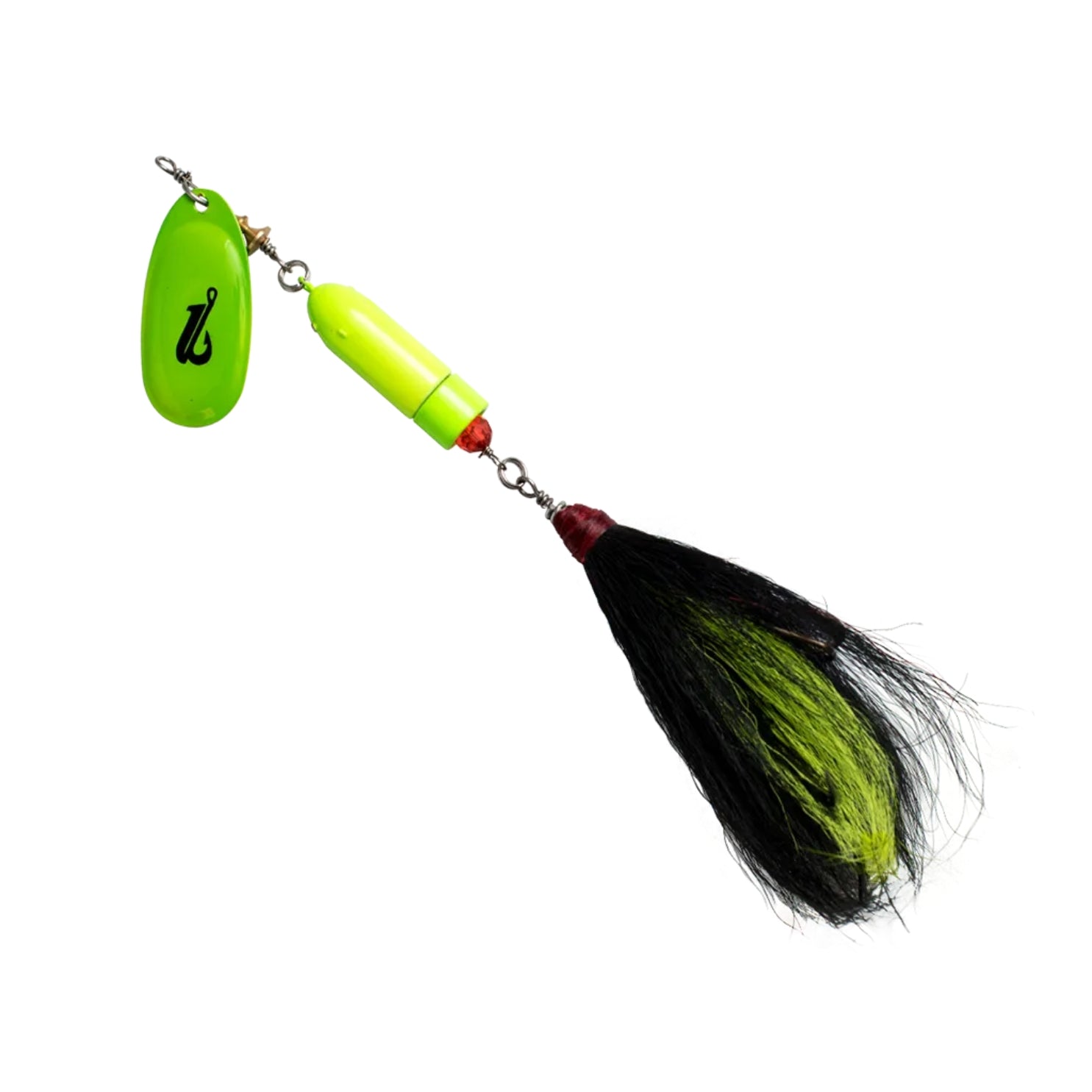 Вертушкa Livingston EBS Spinner 100