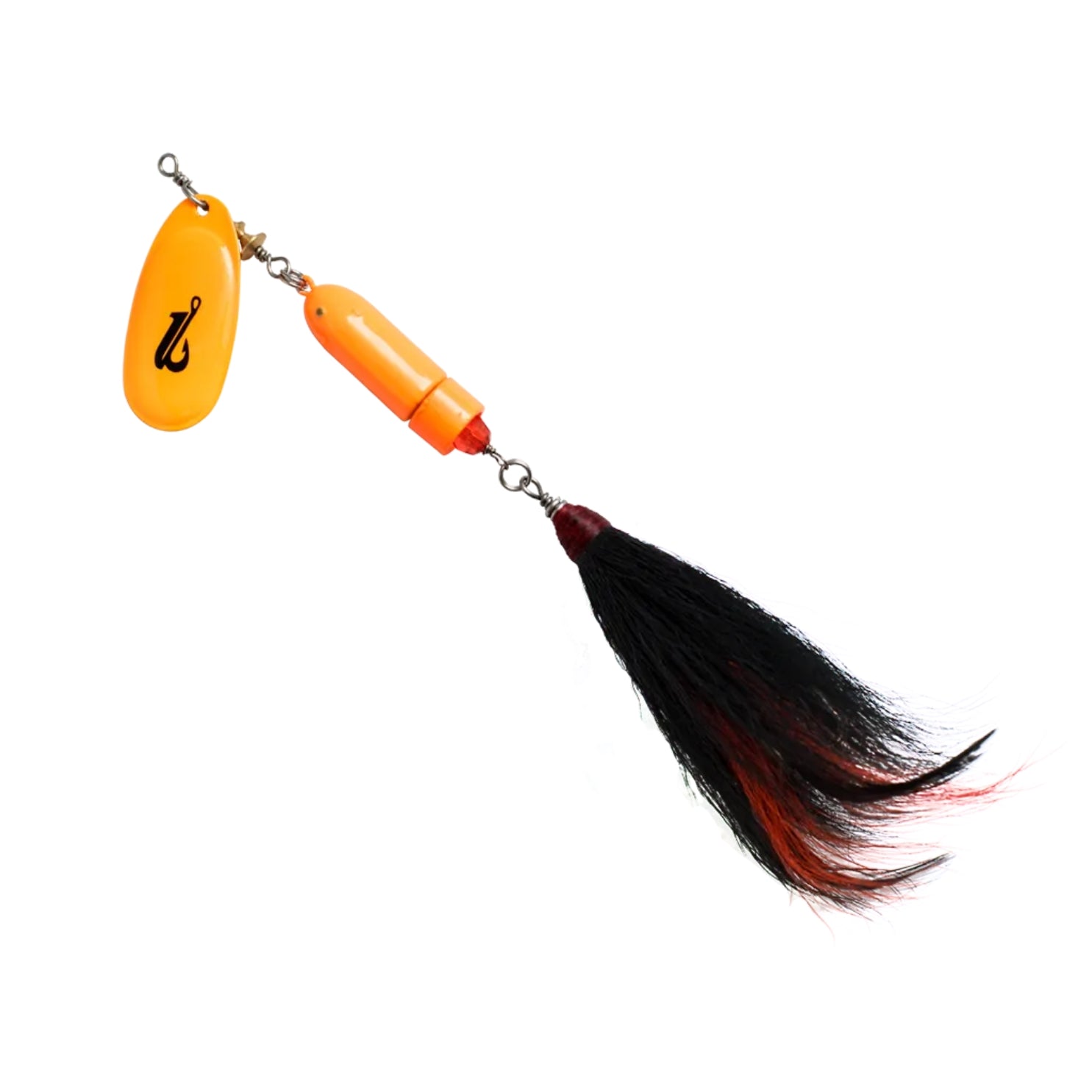 Вертушкa Livingston EBS Spinner 100