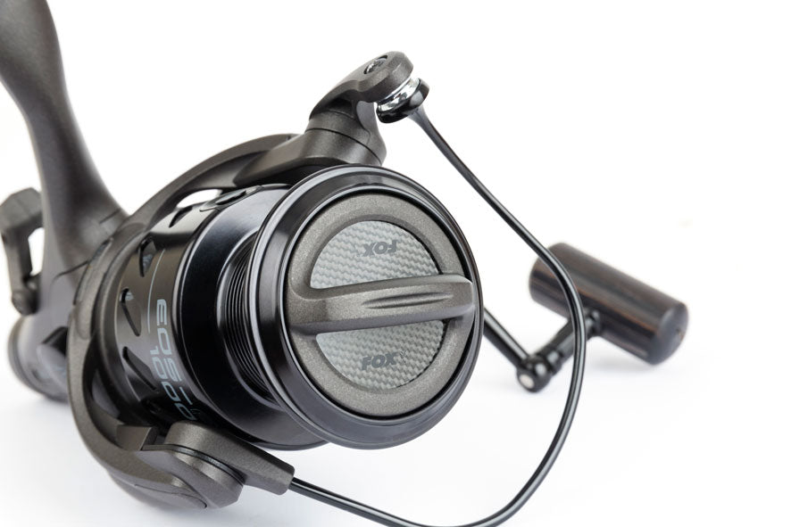 Fox EOS-PRO 10000 Reel