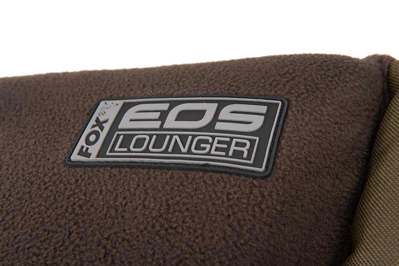 Chair Fox EOS Lounger