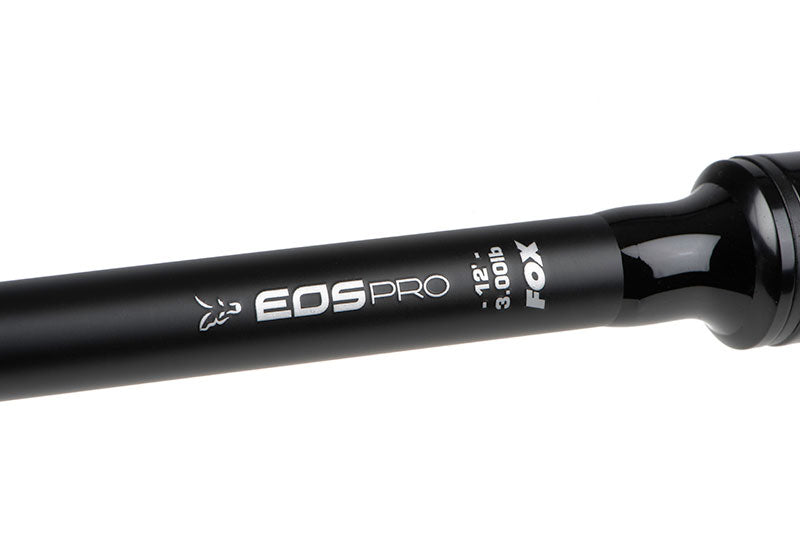 Makšķere Fox EOS Pro
