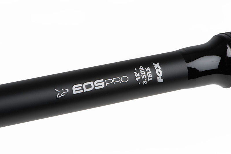 Makšķere Fox EOS Pro Tele