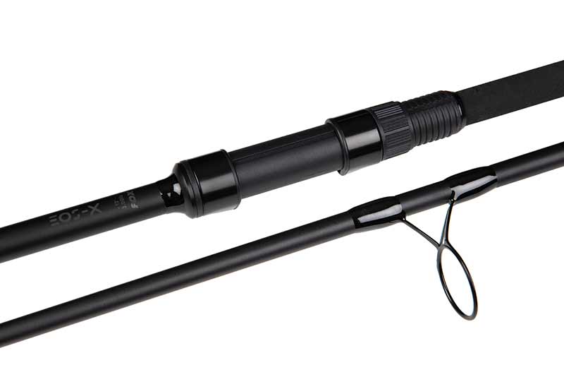 Makšķere Fox EOS X