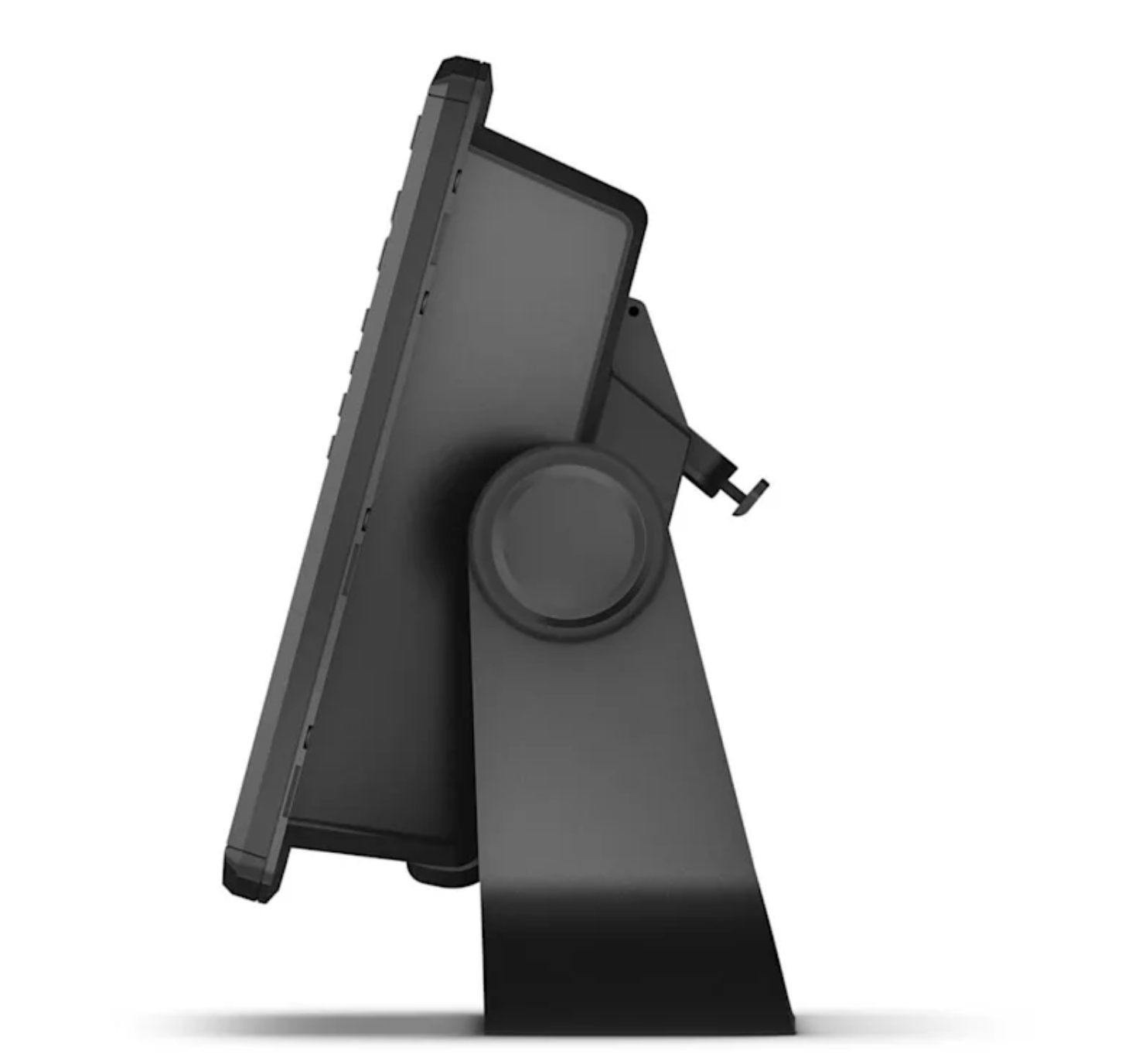 Karšu ploteris Garmin ECHOMAP™ Ultra 2 10" 102sv ar GT56UHD-TM devēju