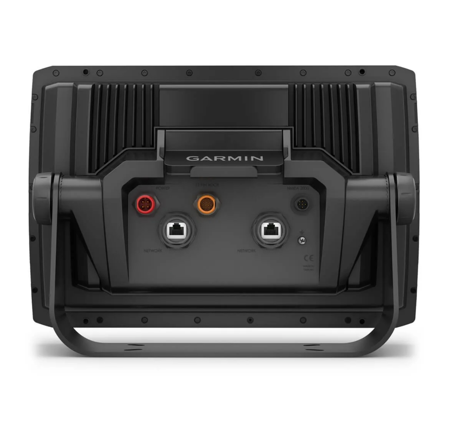 Karšu ploteris Garmin ECHOMAP™ Ultra 2 12" 122sv ar GT56UHD-TM devēju