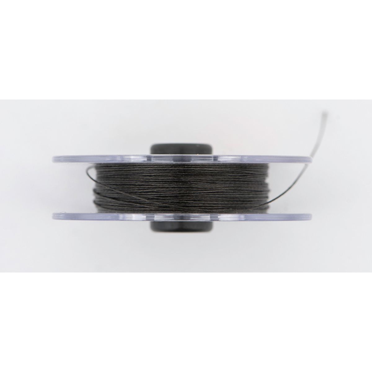 Pavadu materiāls Fox Edges Naturals Super Soft tumši zaļš