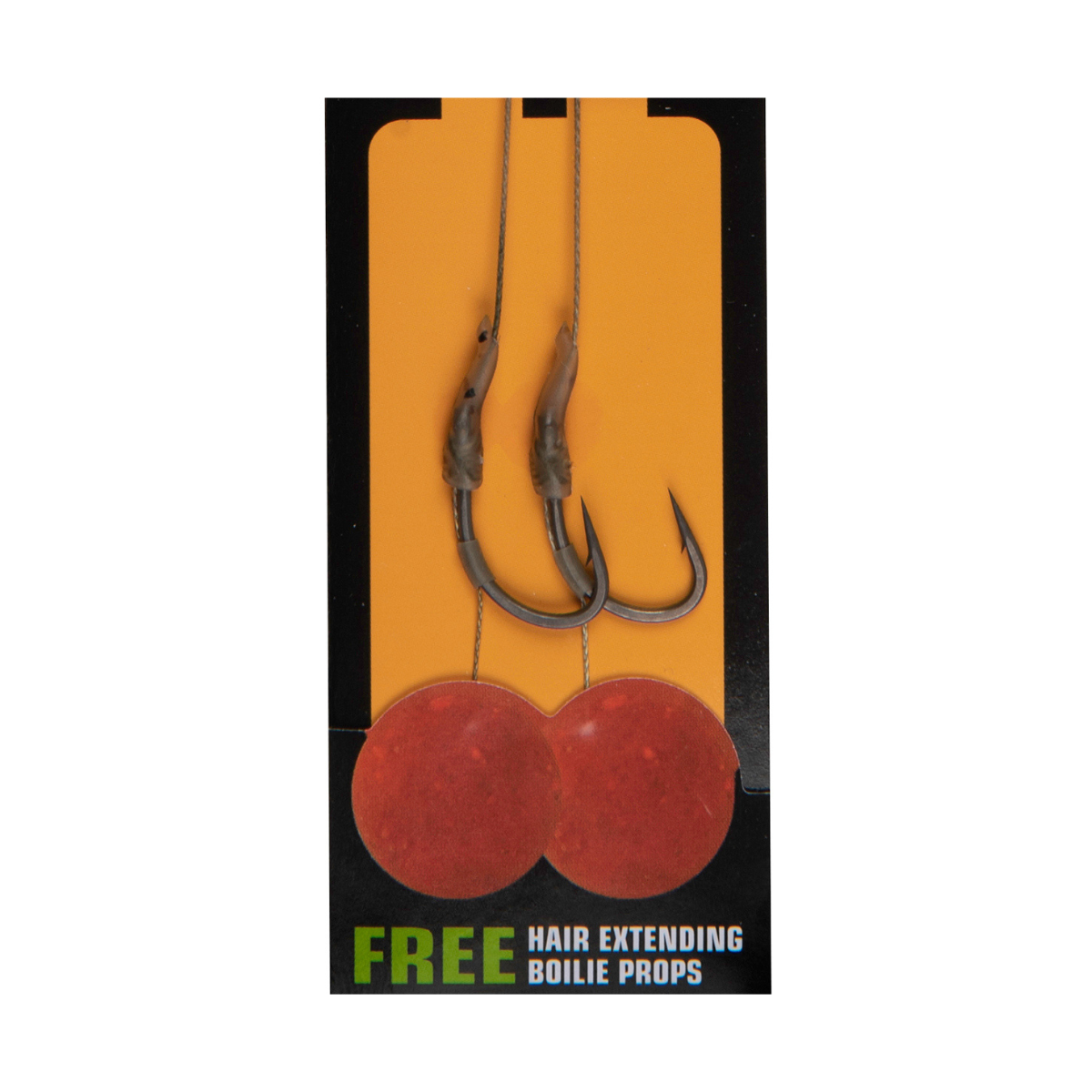 Fox Edges Curve Short Camotex Semi Stiff Rigs