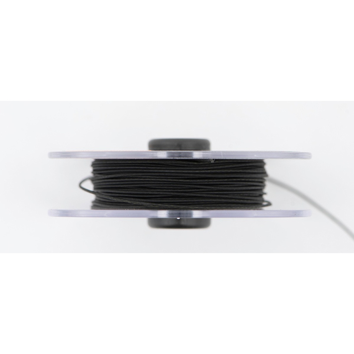 Pavadu materiāls Fox Edges Naturals Coretex Matt tumši zaļš