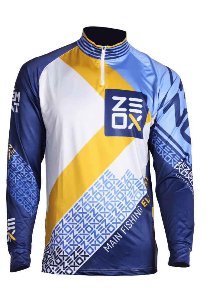 Shirt Zeox Element CM202