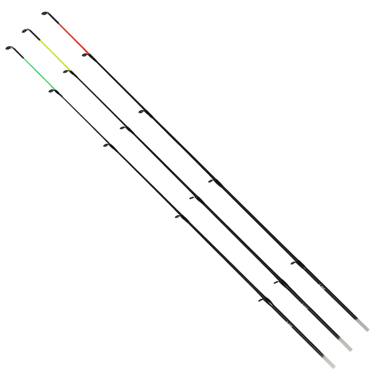 Makšķere Zeox Element Feeder