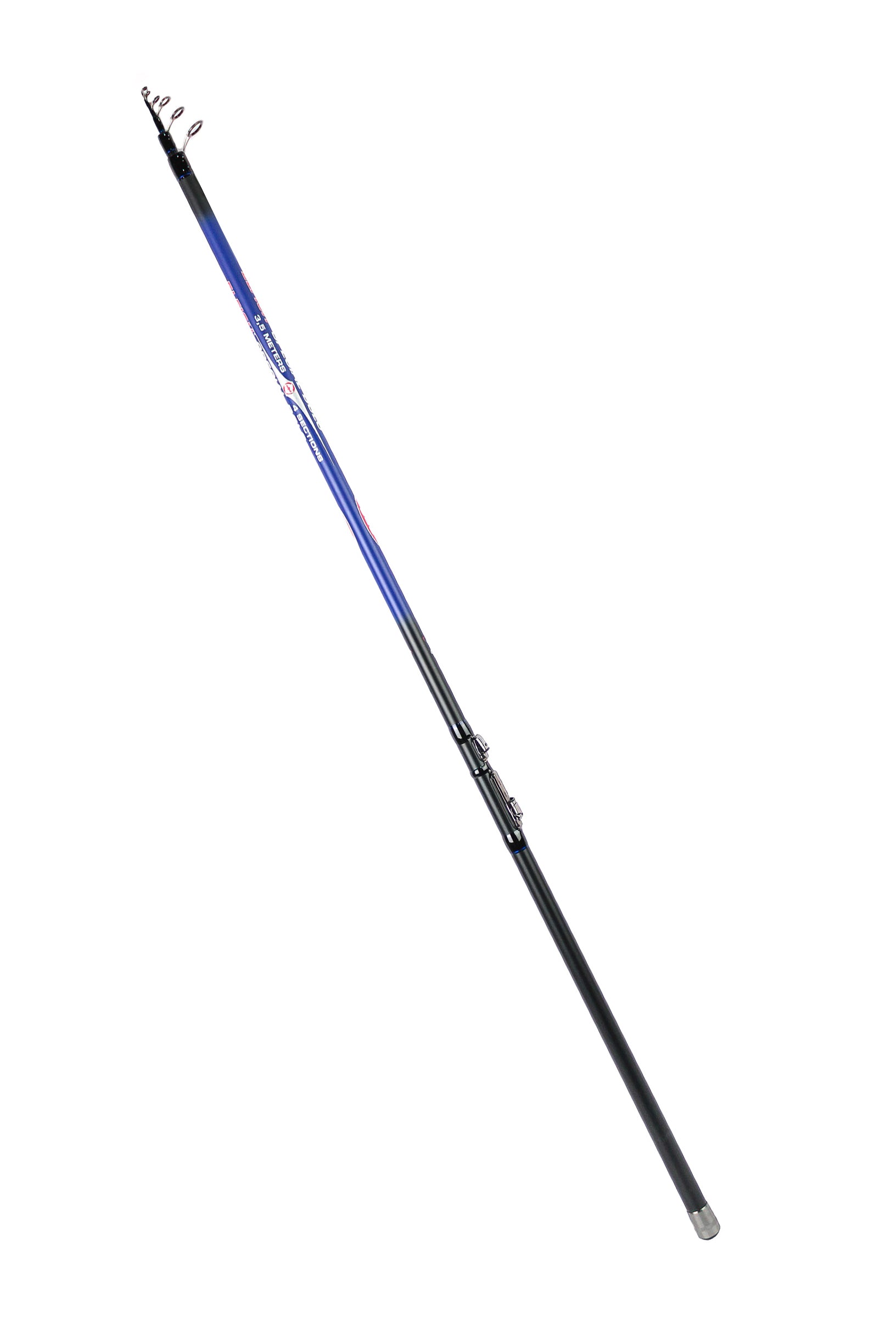 Makšķere Stinger Elfish Special Bolo