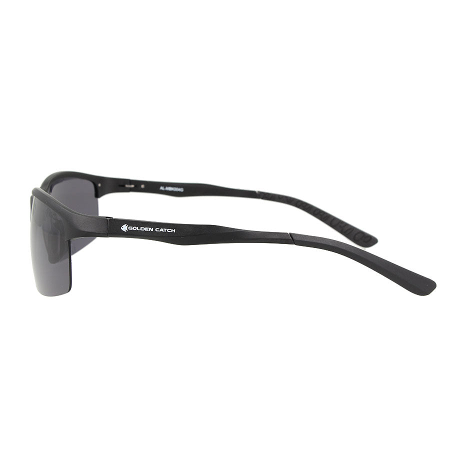 Polarized sunglasses Golden Catch Elite AL-MBK004G