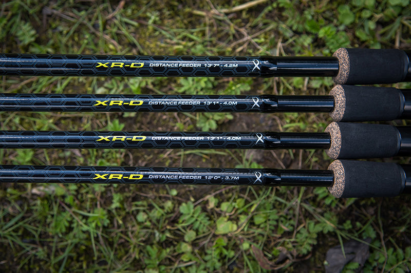Makšķere Matrix Ethos XR-D Feeder