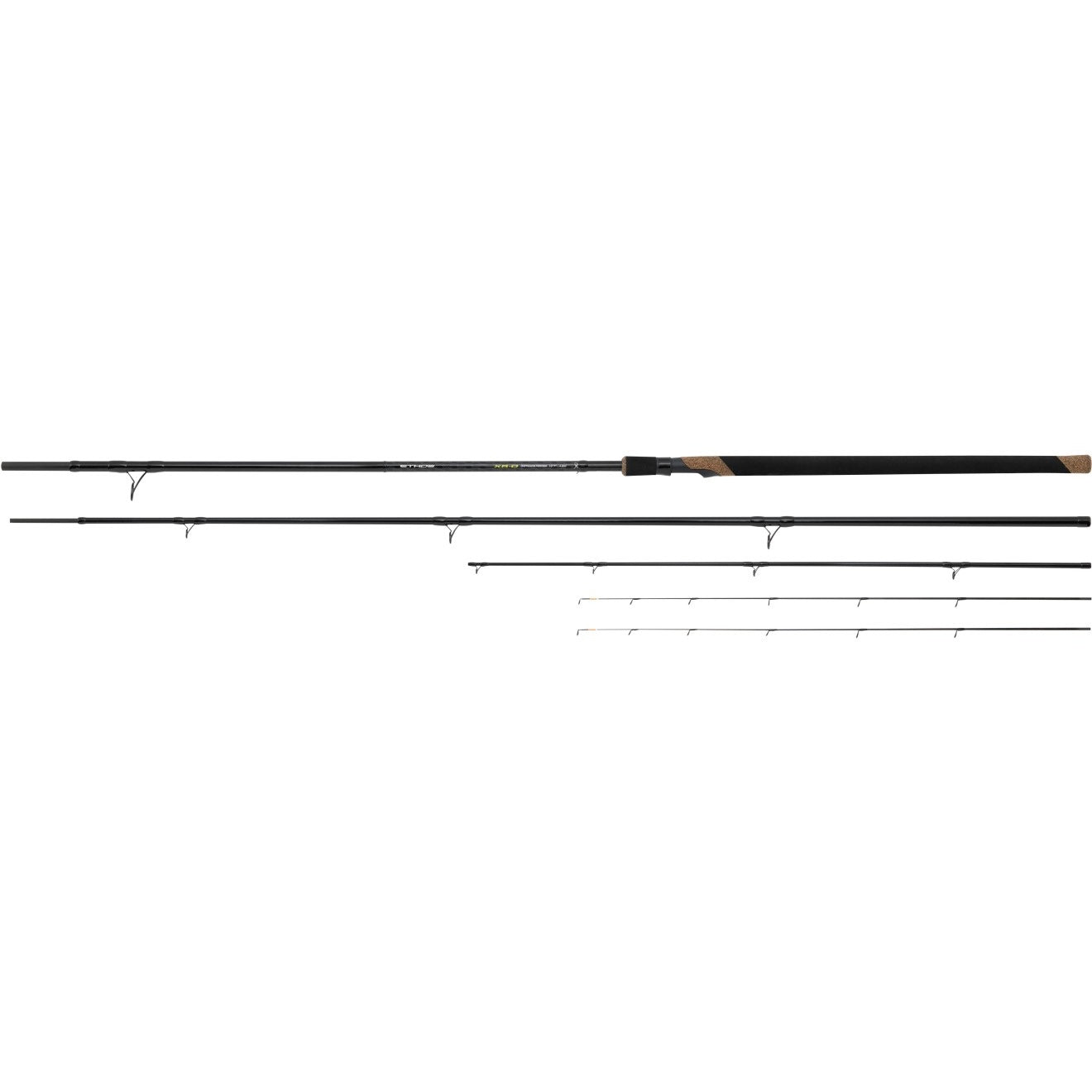 Makšķere Matrix Ethos XR-D Feeder