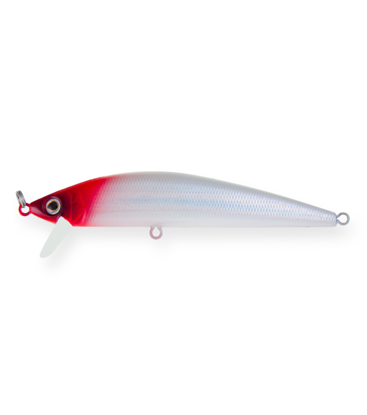 Wobbler Strike Pro Euro Minnow 90F 10.1g