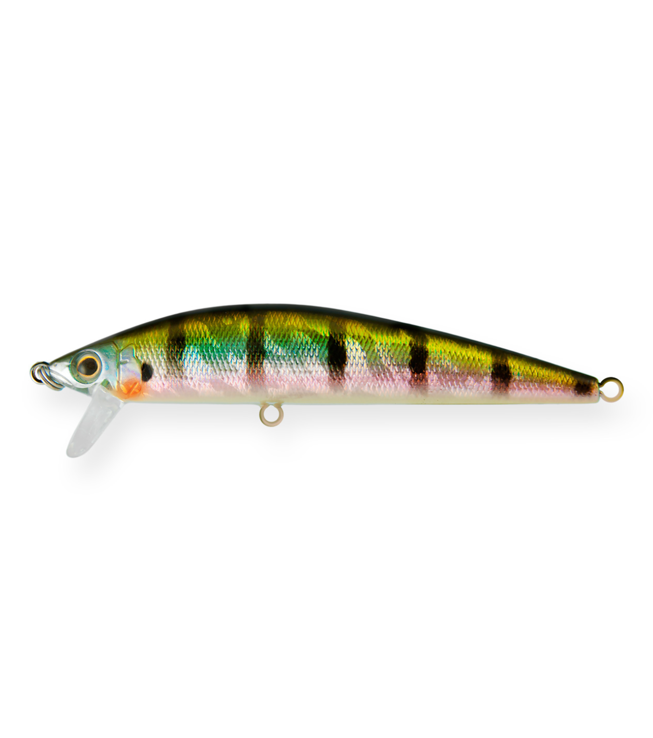 Воблер Strike Pro Euro Minnow 90F 10.1g