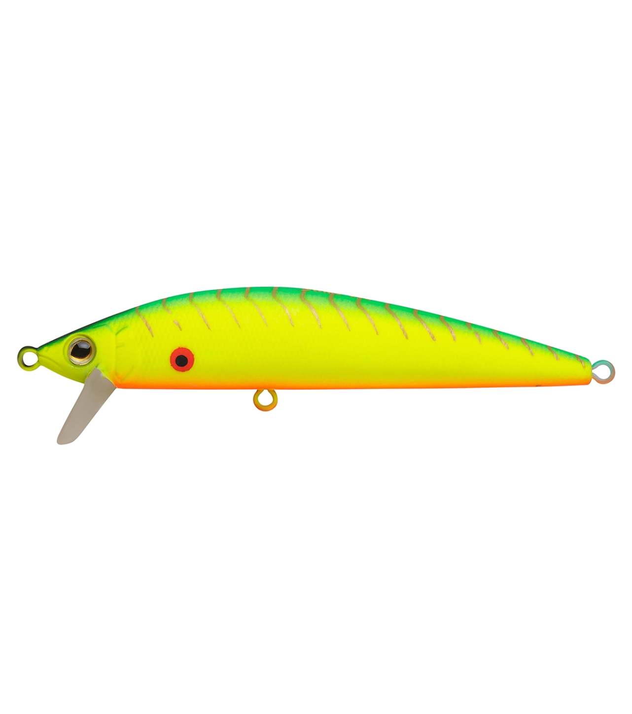 Воблер Strike Pro Euro Minnow 90F 10.1g