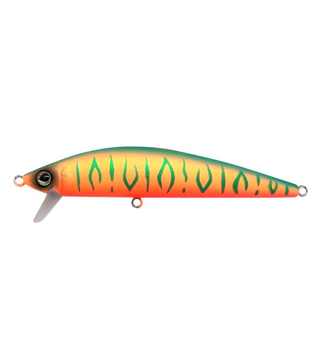 Воблер Strike Pro Euro Minnow 90F 10.1g