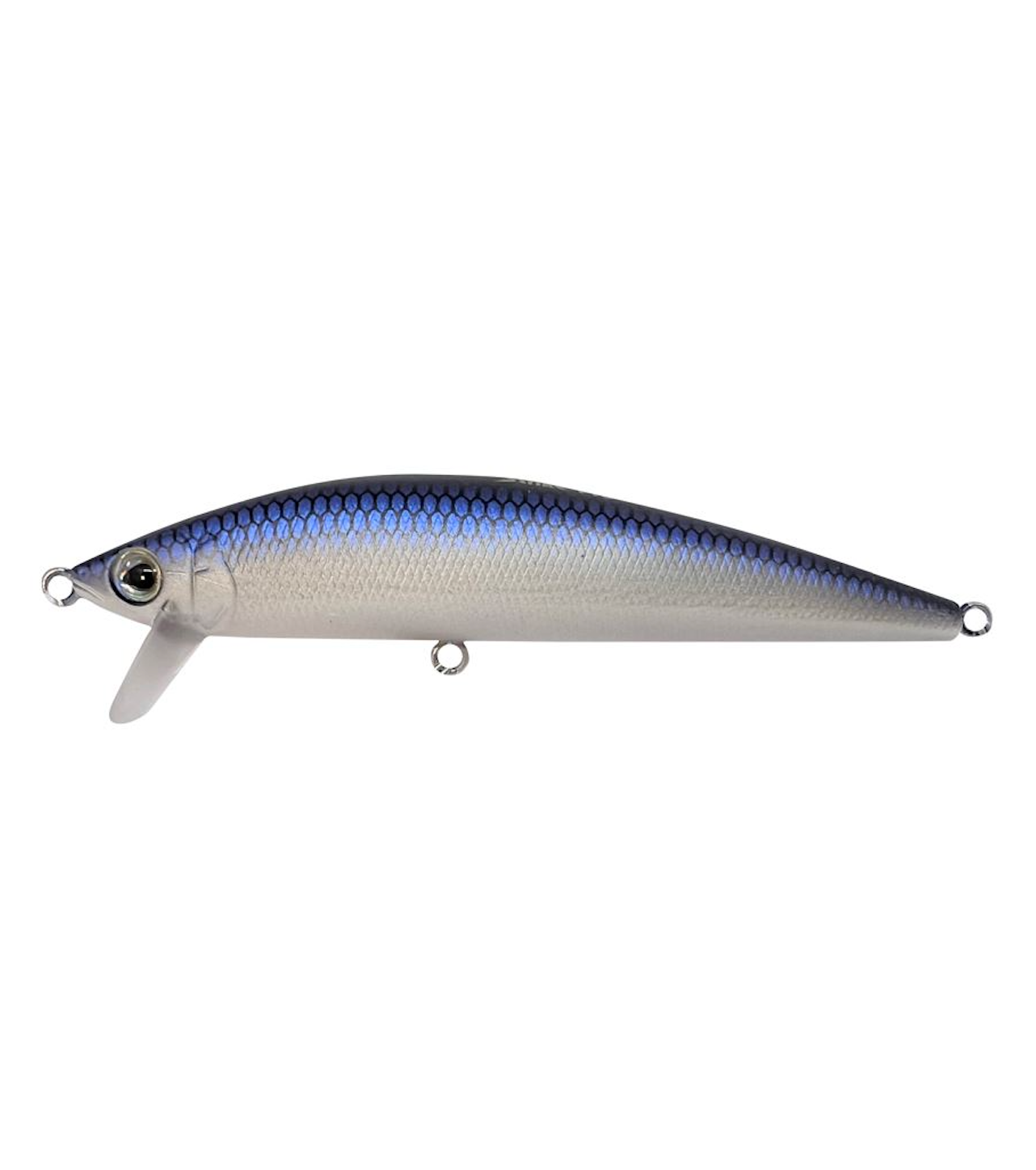 Воблер Strike Pro Euro Minnow 90F 10.1g