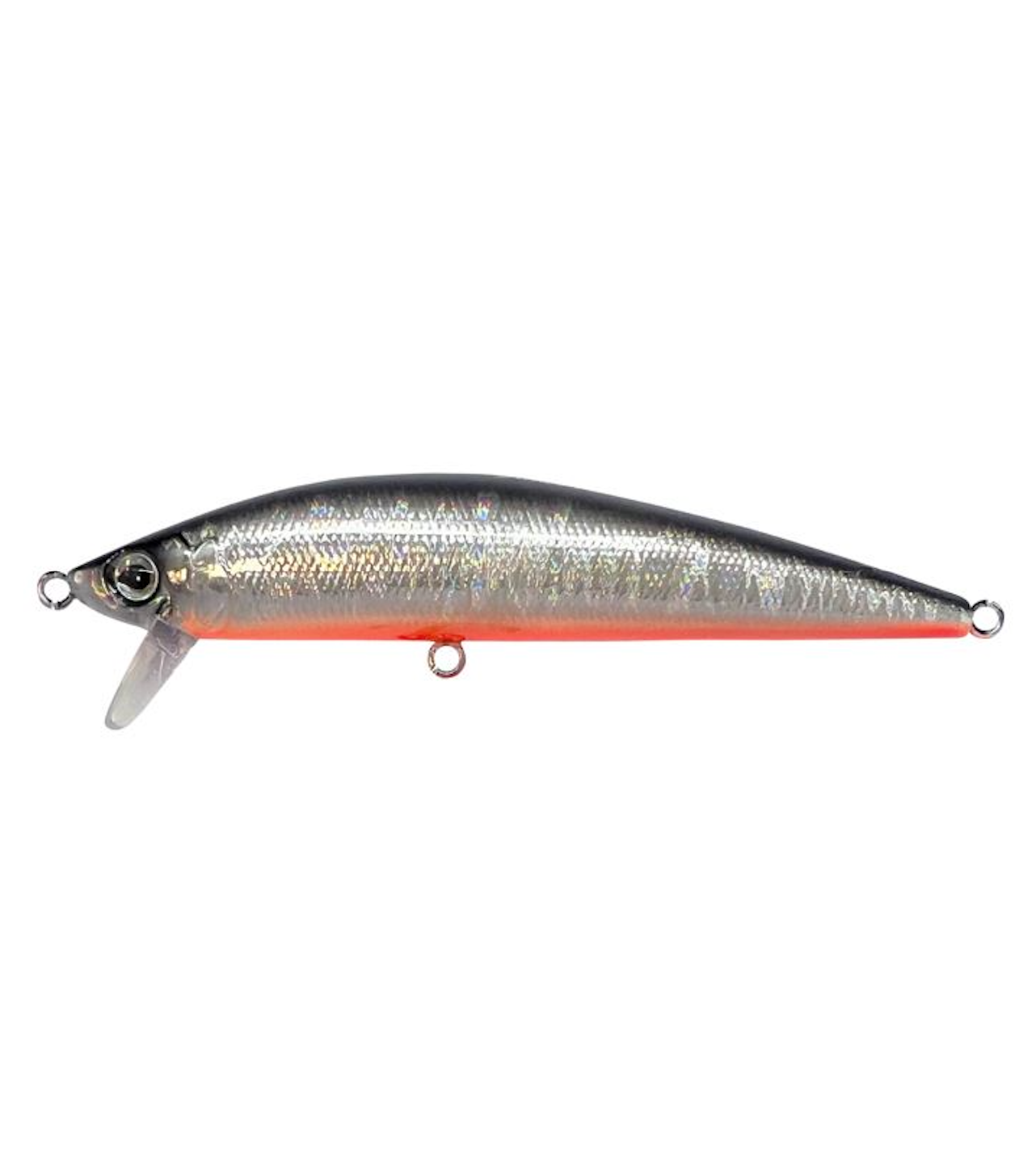 Воблер Strike Pro Euro Minnow 90F 10.1g