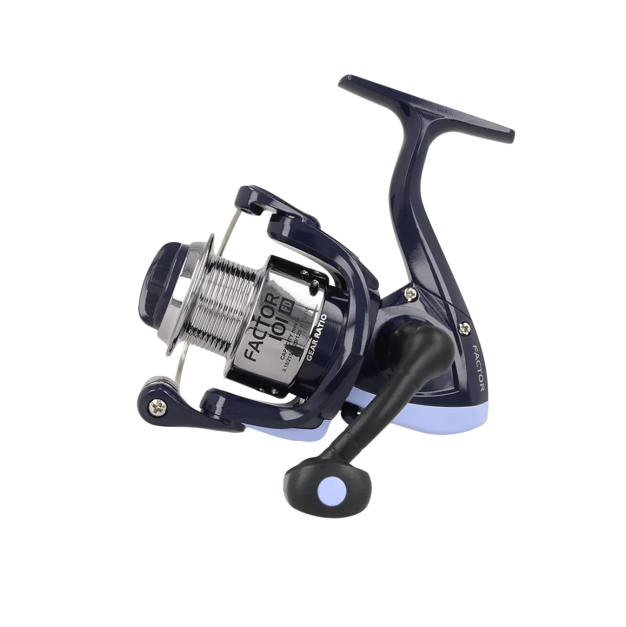Spole Zeox Factor FD 1 BB 