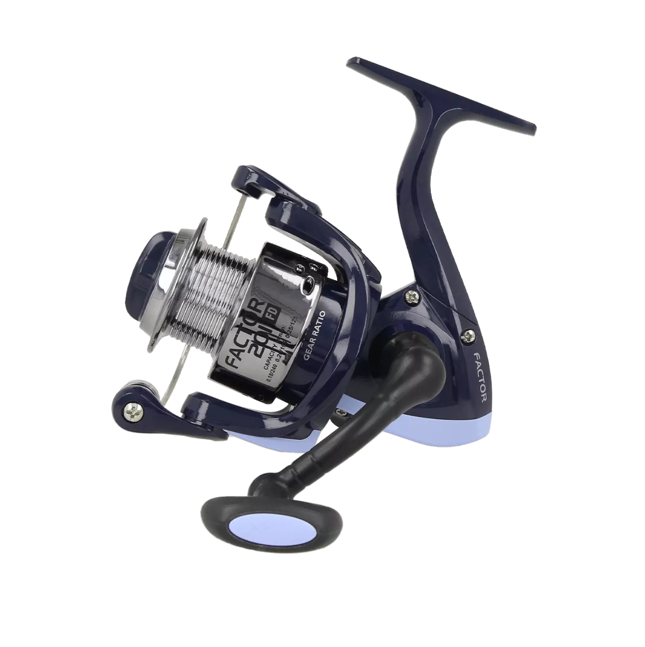 Spole Zeox Factor FD 1 BB 