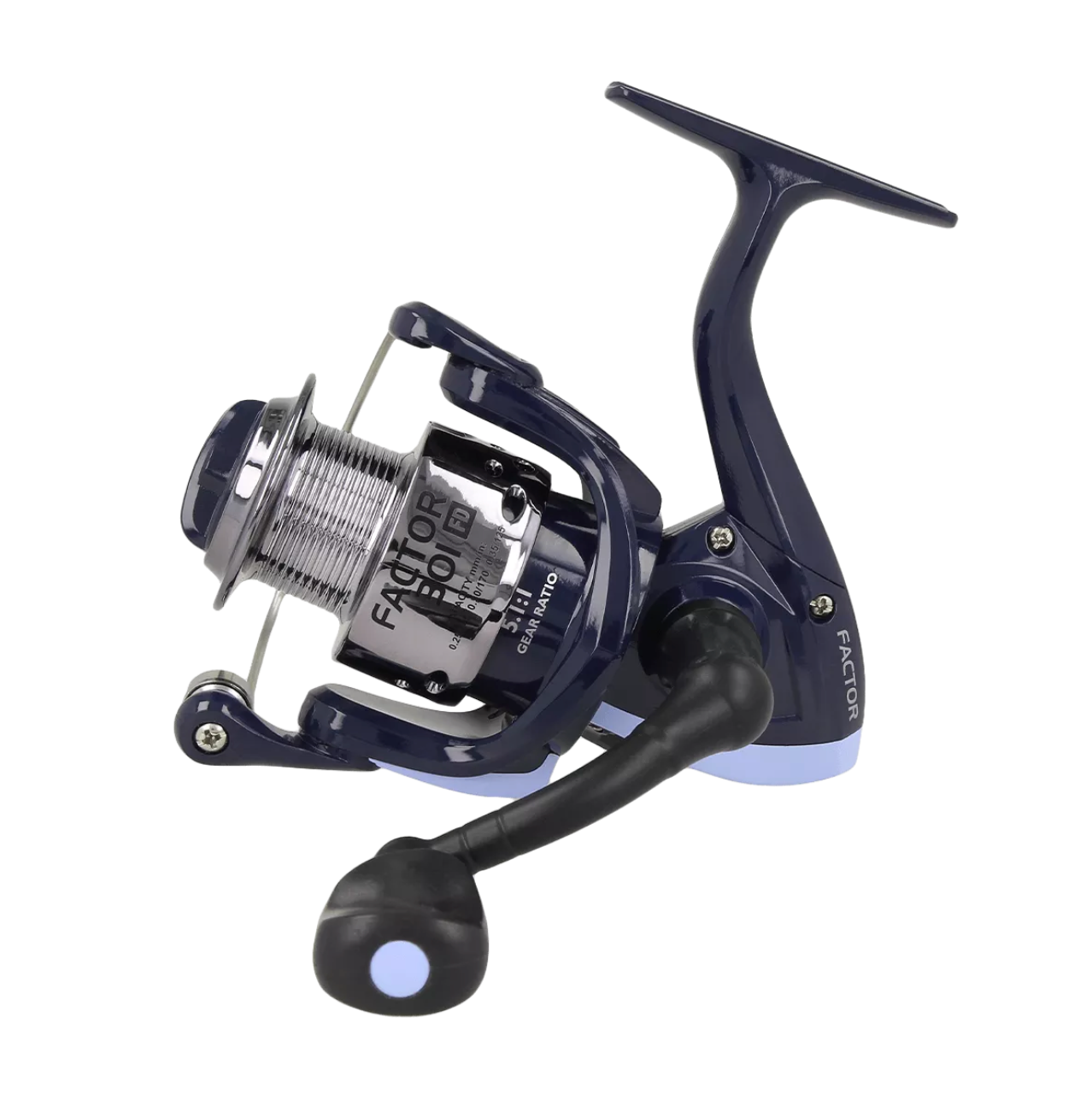 Spole Zeox Factor FD 1 BB 