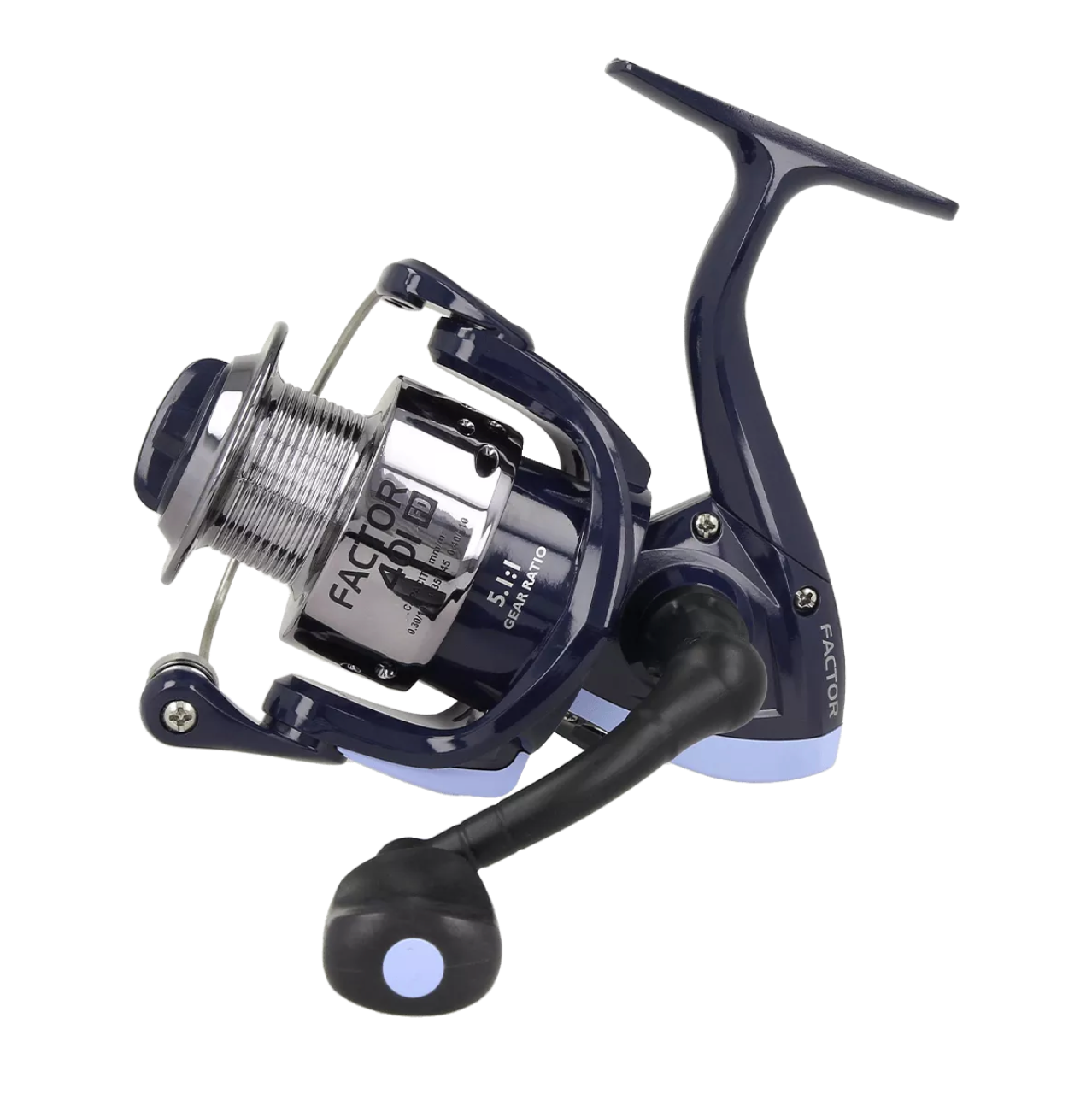 Spole Zeox Factor FD 1 BB 